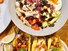 -AFS Cafe & Canteen(闽江二路店)