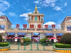 -株洲方特欢乐世界