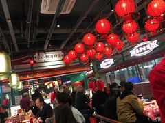 大堂-辣小鲜·南昌大排档(船山路店)