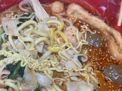 -安发瞧麻辣烫(总店)