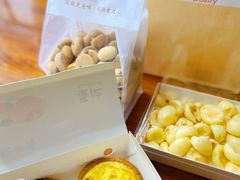-鲍师傅糕点(台东步行街店)