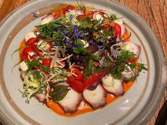 -Restaurant Cuivre古铜法式餐厅