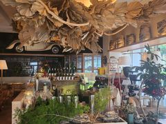 -翠贝卡&Mama Kelly Brunch Coffee(河西店)