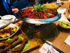 -张胡李四季虾玲珑(竞舟路店)