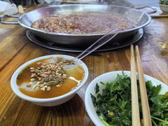 -储奇门鳝鱼火锅(总店)