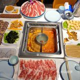 记录人间美食-济宁篇（渝龍火锅）[53]