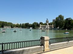 -阿方索十二世纪念碑