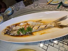 -海王府百姓家宴•海鲜饺子(东城店)