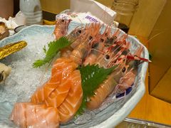-大焰自助日式料理 铁板烧(徐汇店)