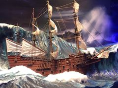 -贝林大翅鲸简餐厅(国家海洋博物馆店)