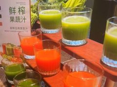 -漢頓温泉度假酒店