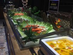 -吉布鲁牛排海鲜自助(武侯泛悦国际店)