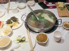 -和兴记潮汕牛肉火锅(太原街万达店)