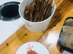 -牛华八婆麻辣烫(龙湖U城店)
