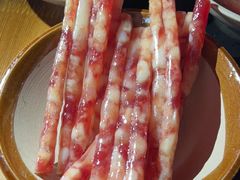 -重庆老灶火锅(红岭店)