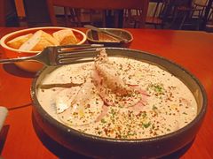 -Laures·月桂西班牙碳烤餐厅(十尚坊店)