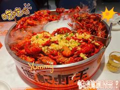 -熊记虾王·小龙虾(东晓南店)