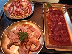 -西塔老太太泥炉烤肉(上海七宝领展广场店)