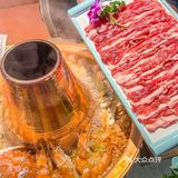 中街雅顺居铜火锅！南方小土豆来沈阳一定要去吃！