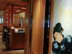 -仓桥家·焗寿司·锅物(光谷步行街店)