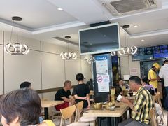 -好麺世家海鲜面馆(新建中路店)