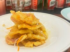 -燕郊烧鸽子(酷车小镇店)