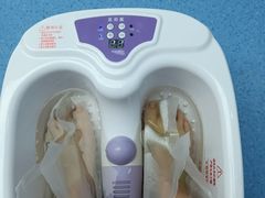 -Andrew指甲专科灰指甲·甲沟炎矫正·3D步态矫形鞋垫定制(上海法华镇路旗舰店)