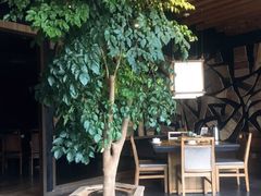 大堂-小城粥道·海胆鲜虾粥(解放广场店)