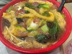 -易记皮肚面(明瓦廊店)