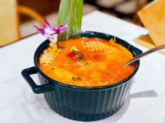 -太食獸泰式茶餐厅(济南万象城店)