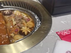 -空之介寿喜烧·和牛放题(恒隆广场店)