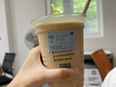 -瑞幸咖啡(番禺万达广场店)