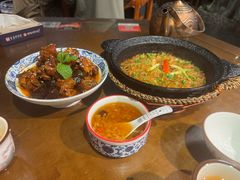 -杨记隆府(重庆总店)
