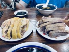 -随柳居·苏式小吃(建新巷店)