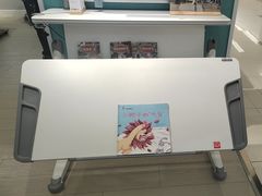 -康朴乐儿童学习桌椅(蓝色港湾店)