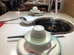 -蕃茄述·好汤自然来(江汉路店)