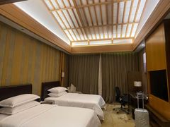 -杭州西溪喜来登度假大酒店