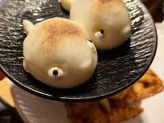 -永安鱼庄·镇江菜(丁卯店)