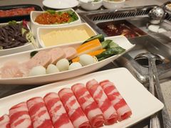 -海底捞火锅(龙岗星河COCO Park店)