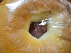 -前进麦味·天然烘焙(凯德1818店)