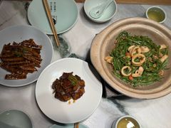 -苏帮袁Sue Cuisine(来福士店)