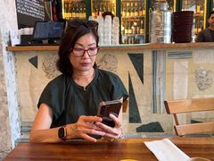 -RAC BAR(安福路店)