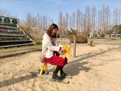 -前小桔亲子创意农场·草莓采摘·露营烧烤