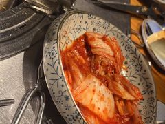 -勇誌烧肉·焱铁烧