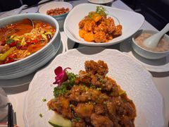 -南门食仙·手工福州菜(南门兜店)