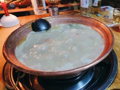 -阿婆情腊排骨火锅(金虹路店)