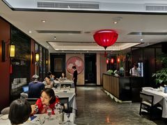 大堂-眉州东坡(民族园店)