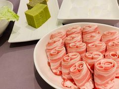 -鼎鼎香·港式火锅(北京SKP店)