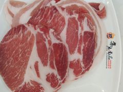-集杰尚品海鲜烤肉火锅自助餐厅(经区九龙城店)