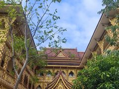 -西双版纳总佛寺